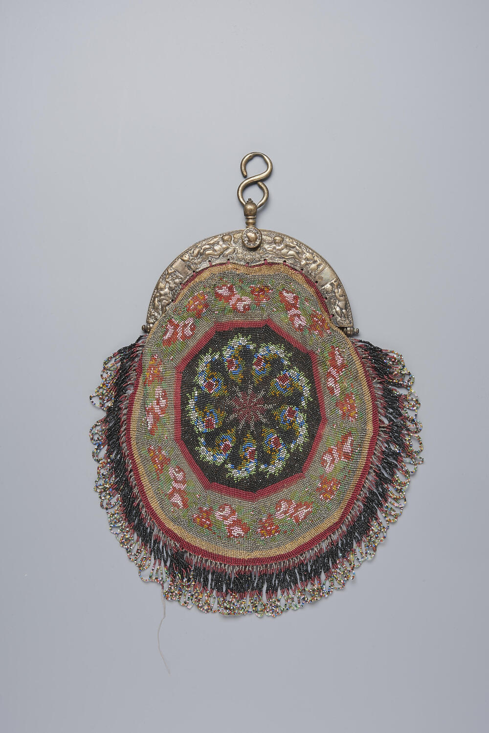 Beugeltas, Noord-Holland, 1790