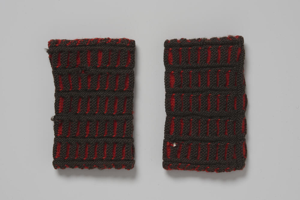 Polsmofjes, Wanroij, voor 1948