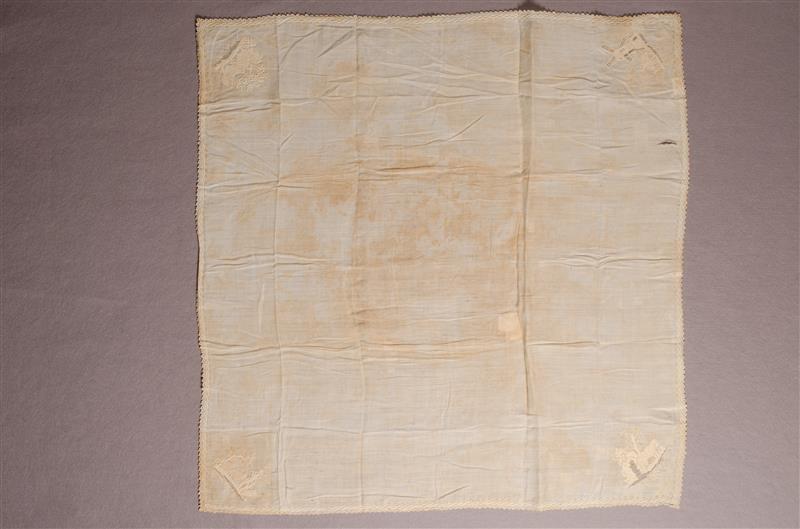 Dameszakdoek