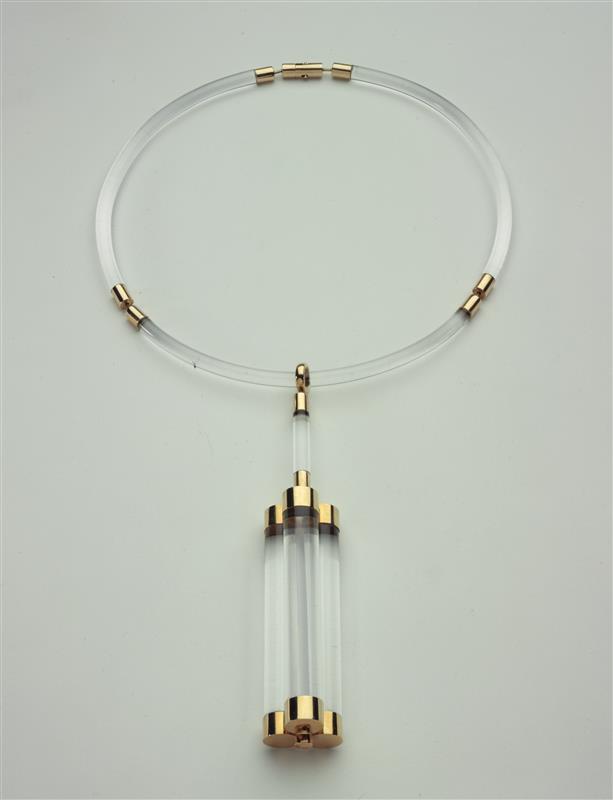 Ketting met hanger