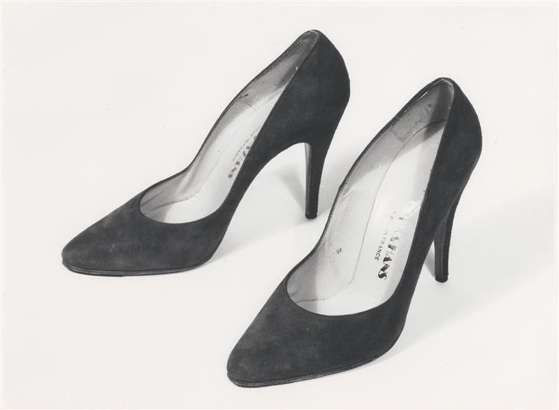 Paar pumps