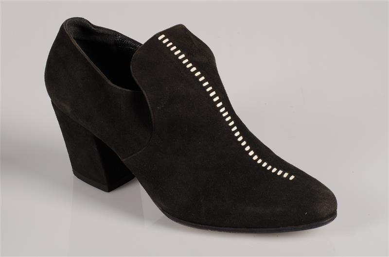 Paar damesschoenen