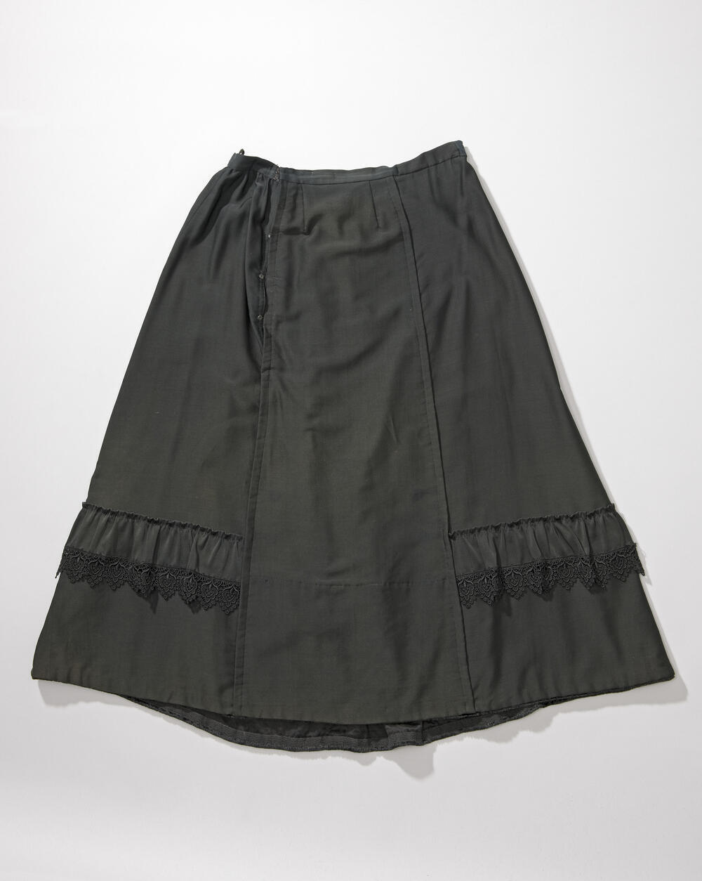 Rok, Kampen, 1900–1960