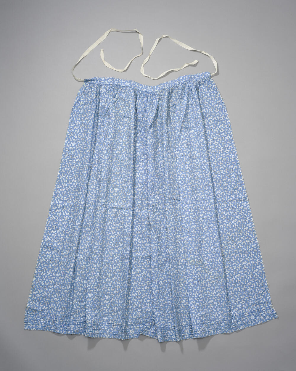 Schort, Huizen, voor 1949