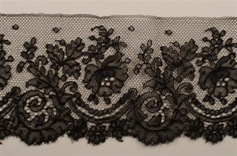 Strook Chantilly kloskant