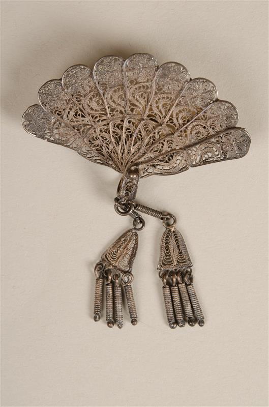 Damesbroche