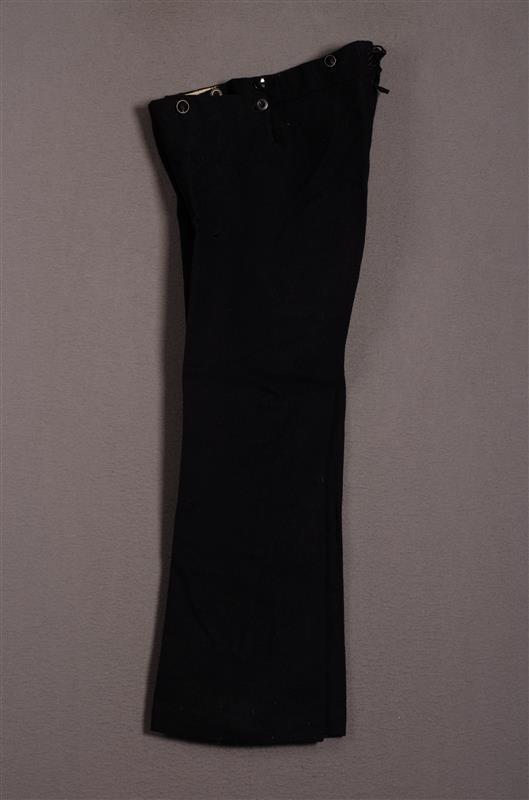 Kinderbroek