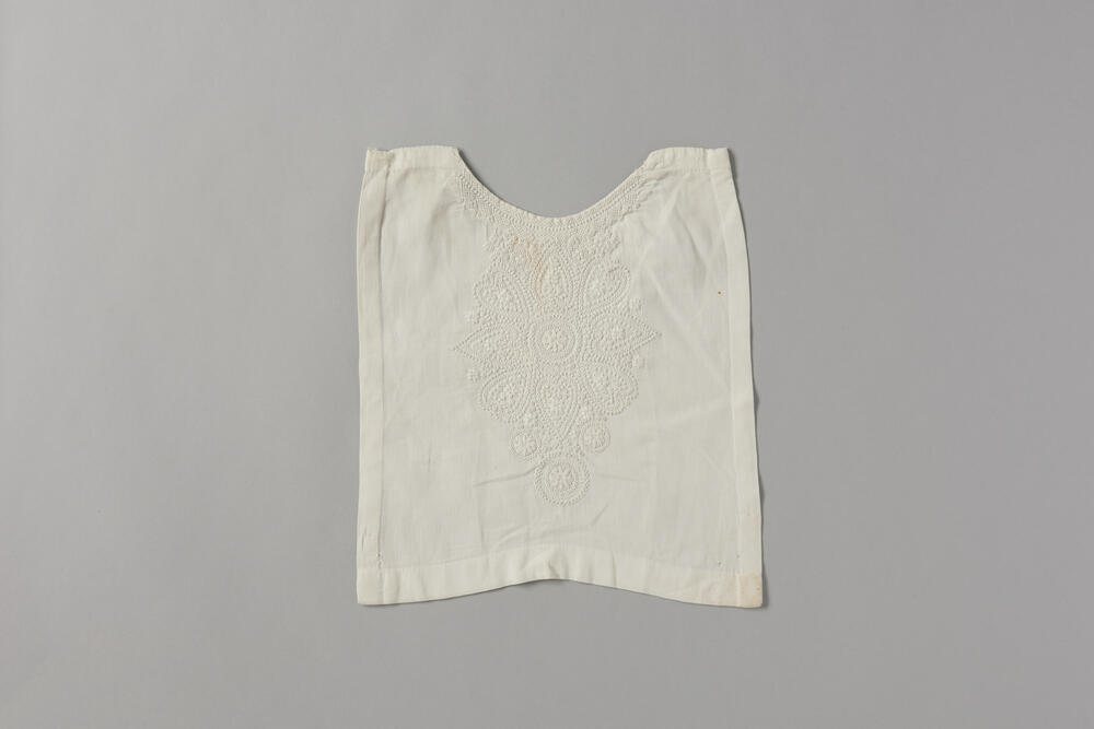 Halve 'geparelde beuk', Walcheren, 1870–1900