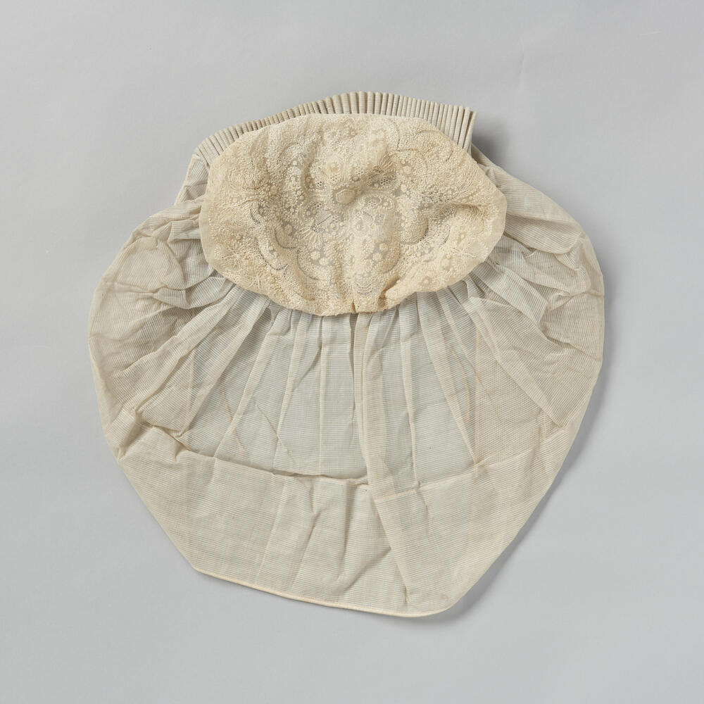 Brabantse muts, Boekel, voor 1948