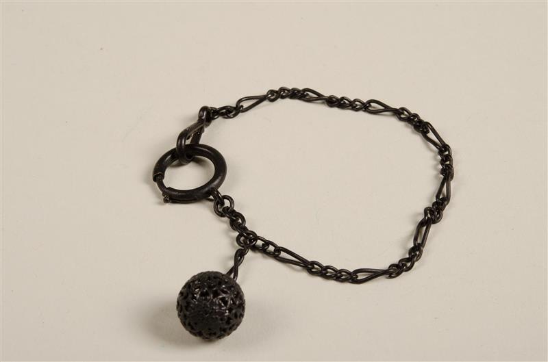 Horlogeketting