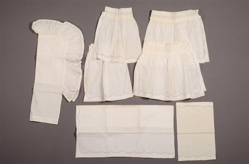 Wiegbekleding