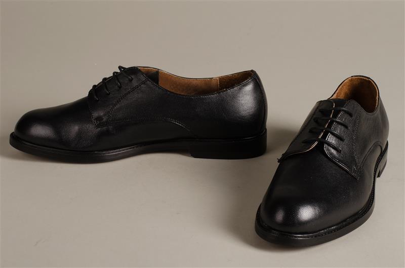 Paar damesveterschoenen