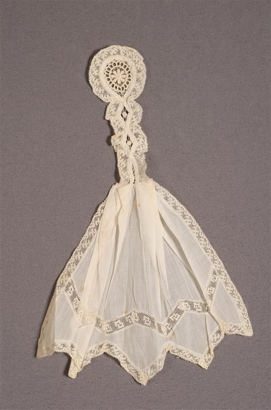 Damesjabot
