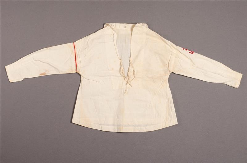 Matrozenblouse