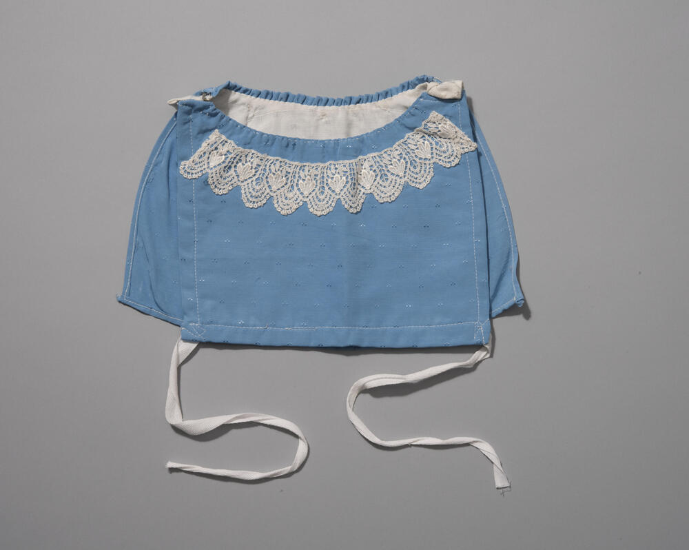 Beuk, Walcheren, voor 1960