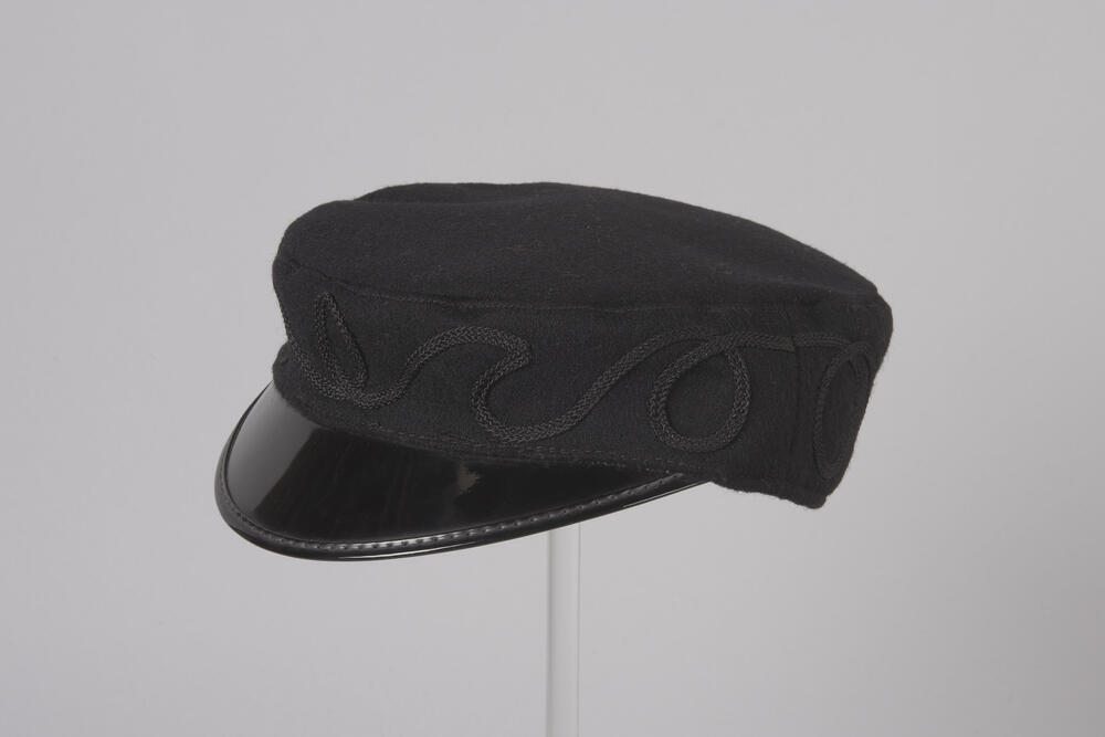 Jongenspet, Walcheren, 1900–1950