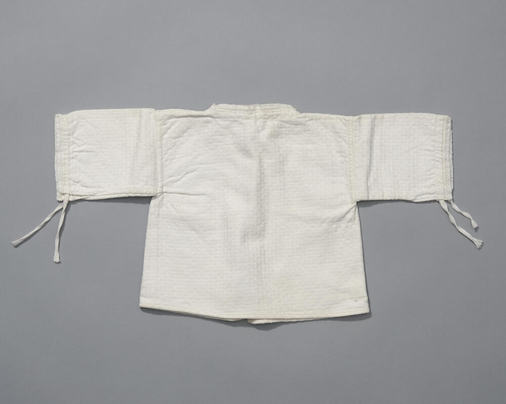 Doophemdje, Noord-Brabant, voor 1940