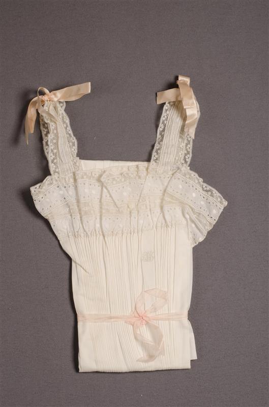Chemise de jour