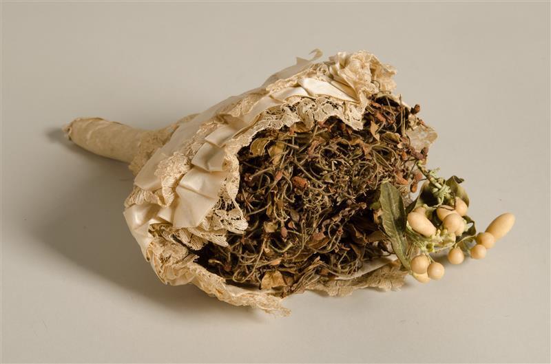 Bruidsbouquet
