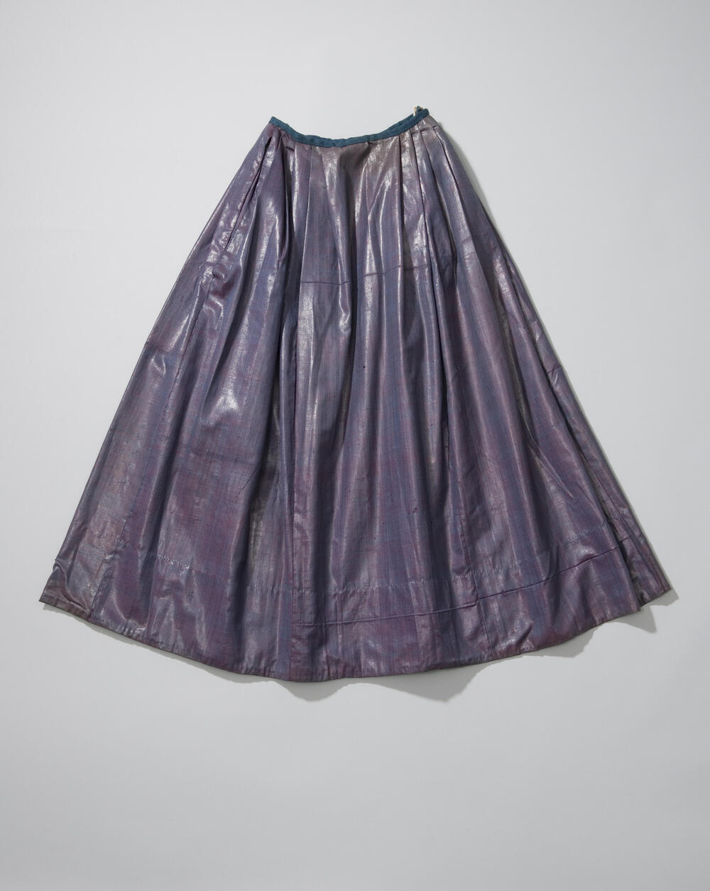 Paarse rok, Drenthe, voor 1979