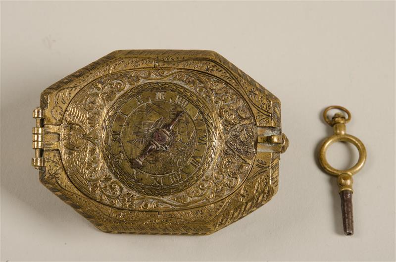 Herenhorloge