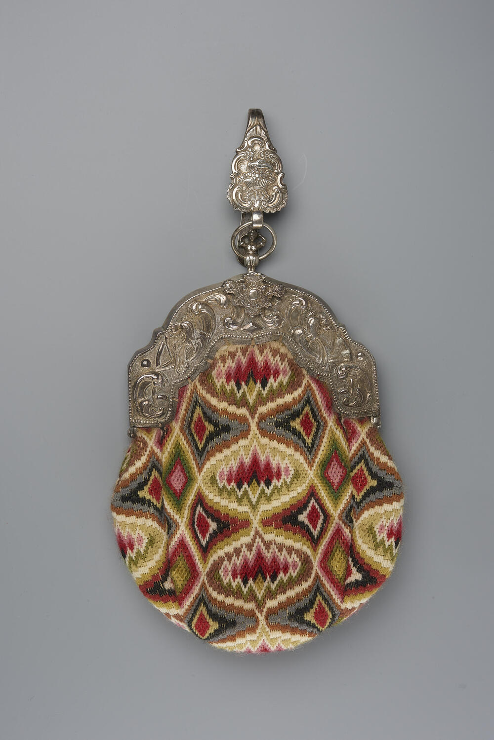 Beugeltas, Dordrecht, 1741