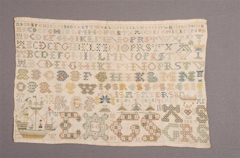 Letterlap