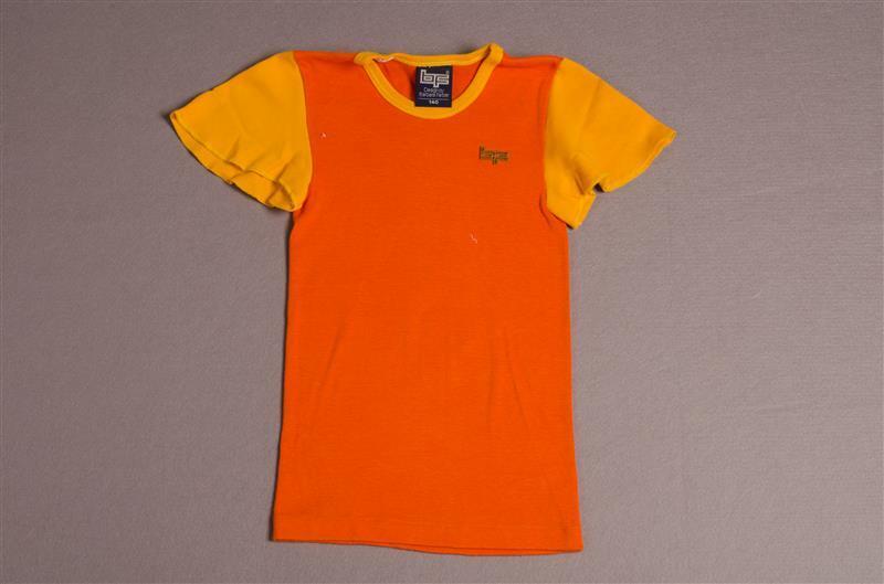 Kinder t-shirt