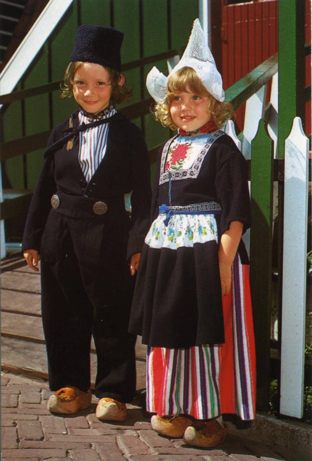Volendam - Holland