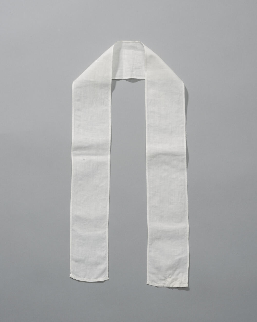 Halsdoek of dasje, Hindeloopen, voor 1946