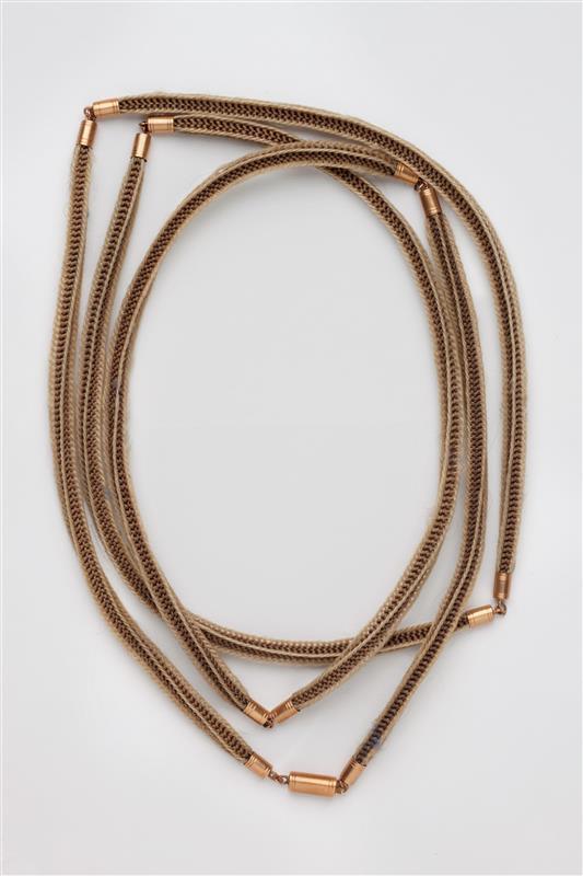 Horlogeketting