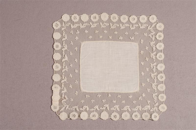 Dameszakdoek