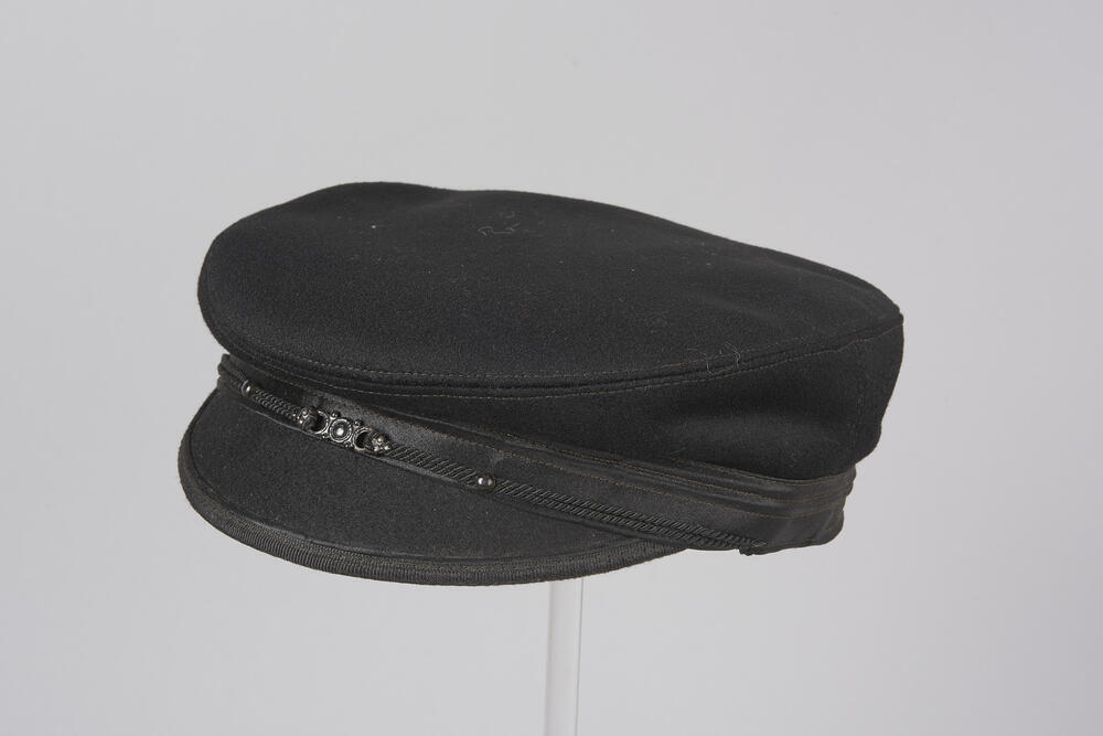 Pet, Goeree, voor 1961
