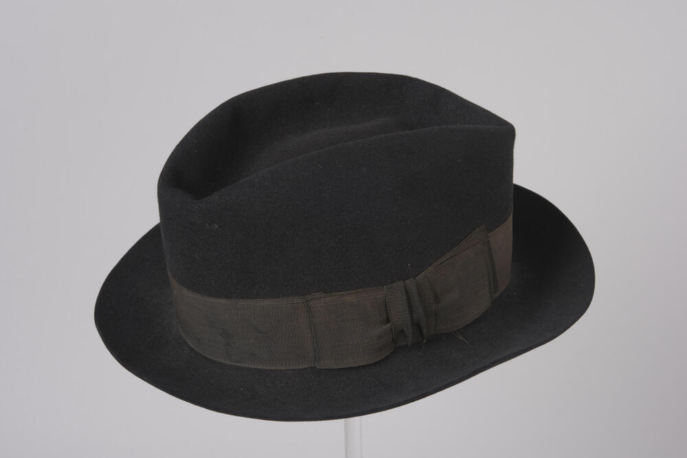 Vissershoed, Spakenburg, voor 1948