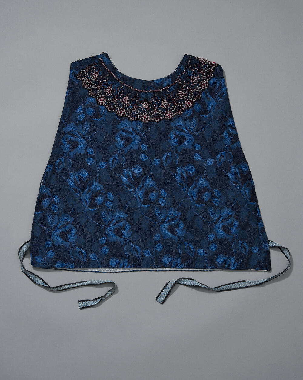 Beuk met kraalkant, Ovezande, 1900–1985