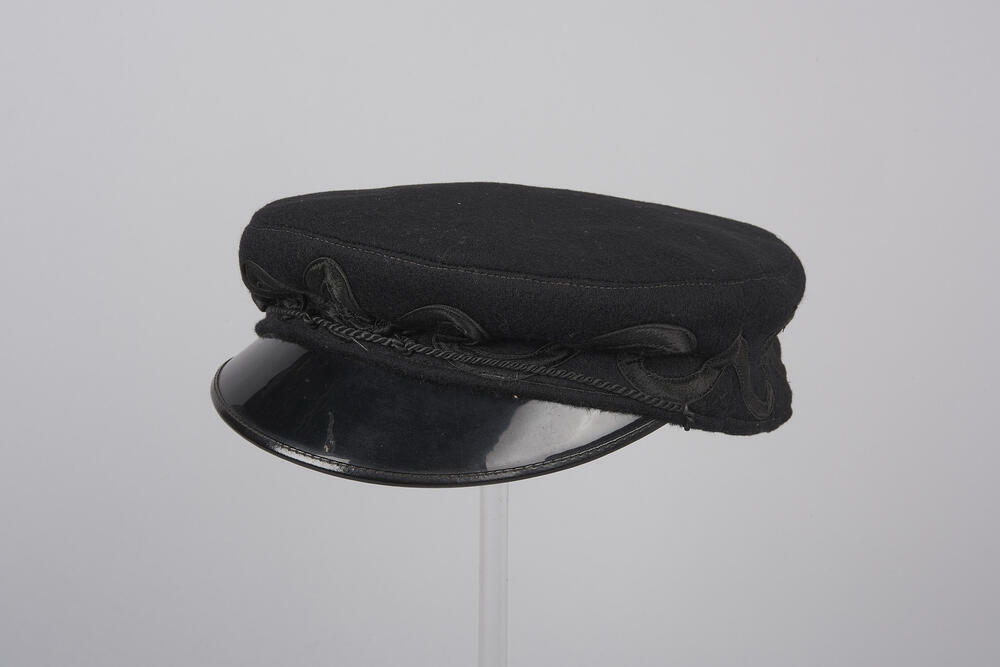 Zogenaamde meanderpet, Walcheren, 1880–1951