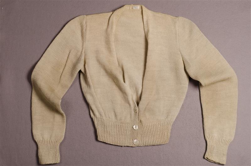 Damesvest