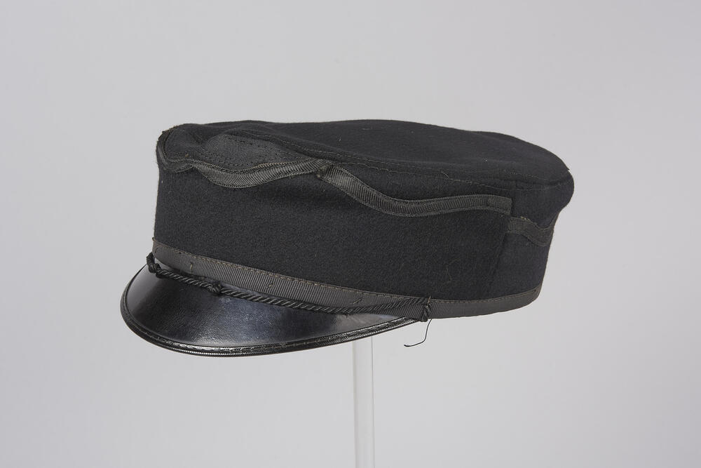 Pet uit Axel of omgeving, voor 1950