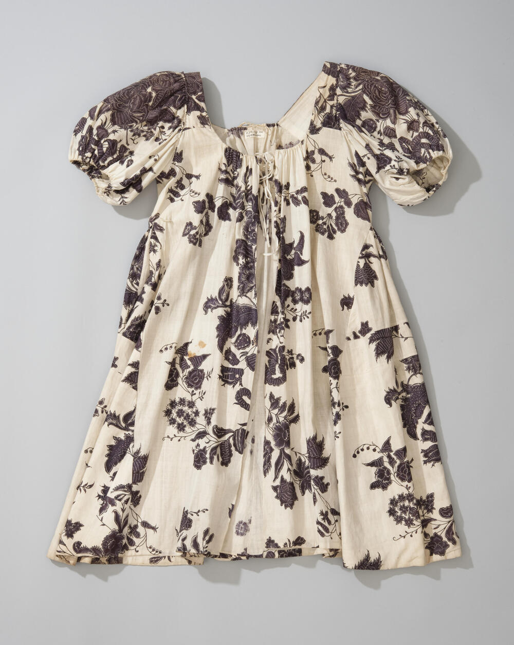 Jak van monochrome Indiase sits, Friesland, 1750–1800