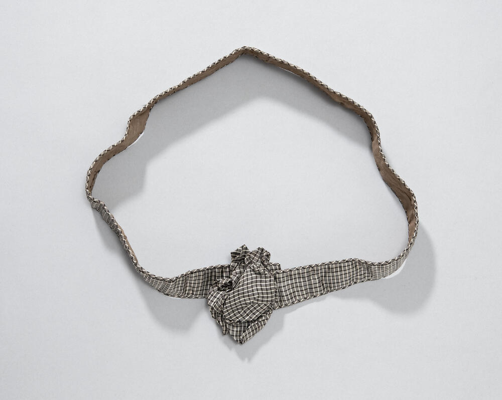 Ceintuur, Zaanstreek, voor 1961