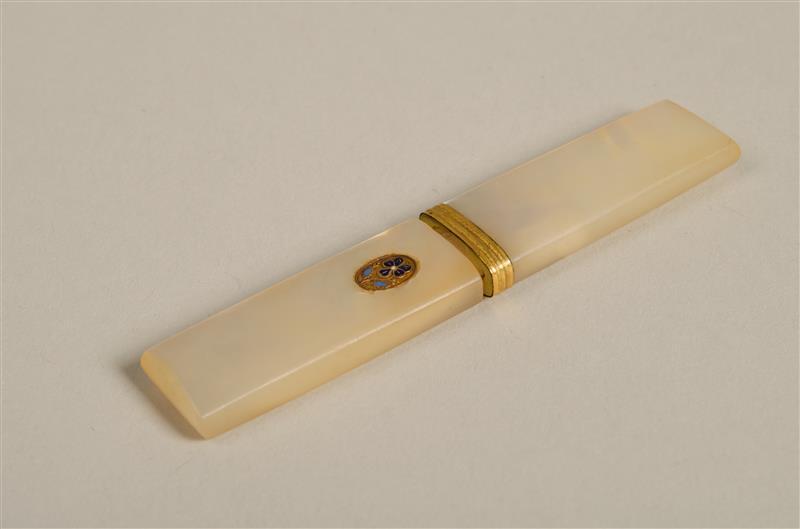 Naaldenkoker