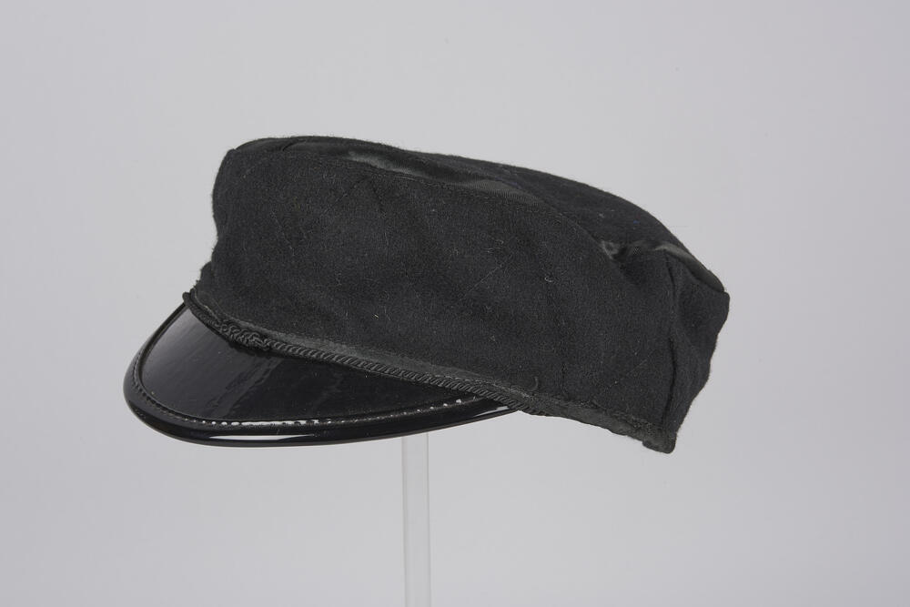 Pet, Westkapelle, 1900–1981