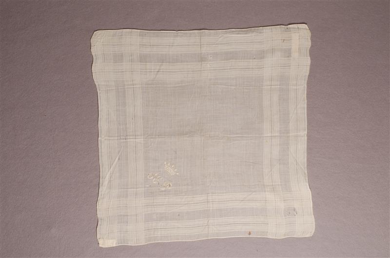 Dameszakdoek
