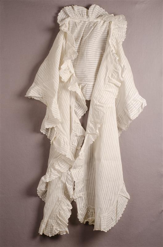 Halsdoek