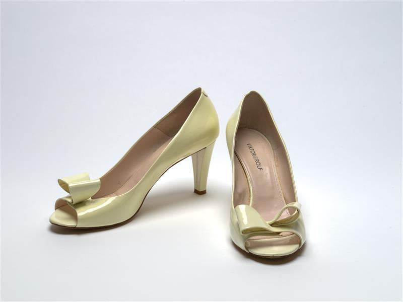 Trouwschoenen