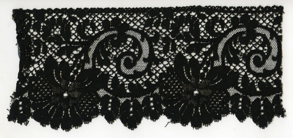 Machinale kant, 1880–1900