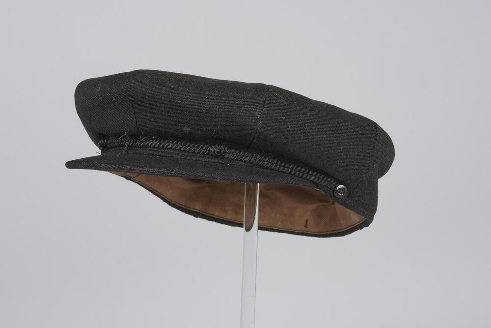 Pet, Holten, voor 1971