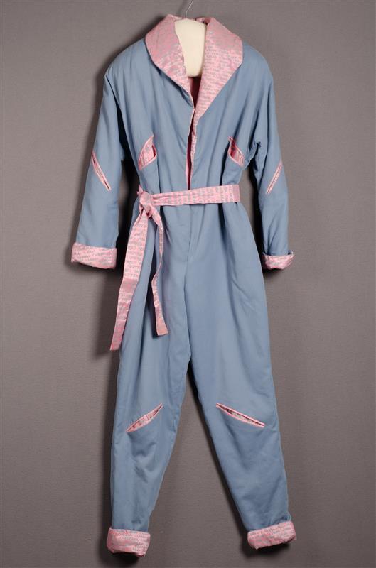 Overall