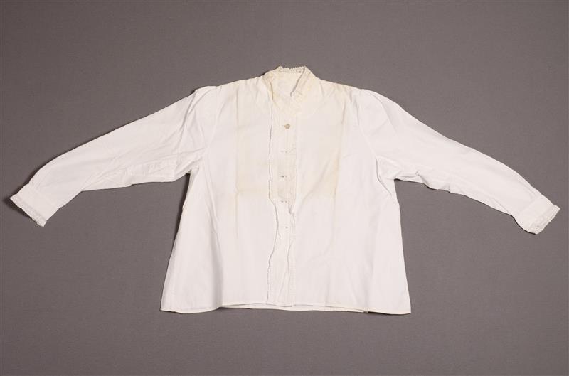 Nachtblouse