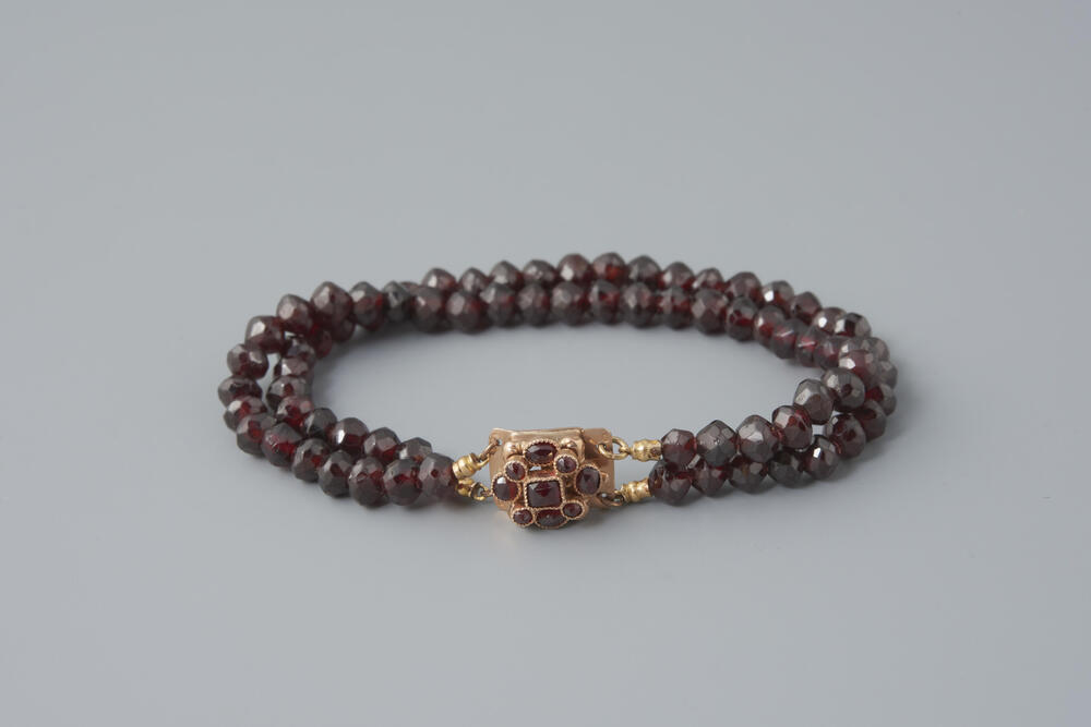Armband, Nederland, 1853–1906